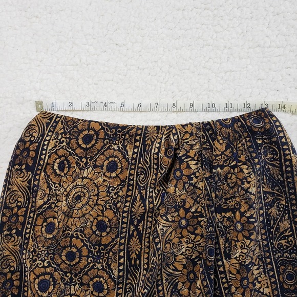 Linda Allard Ellen Tracy skirt - Picture 6 of 7